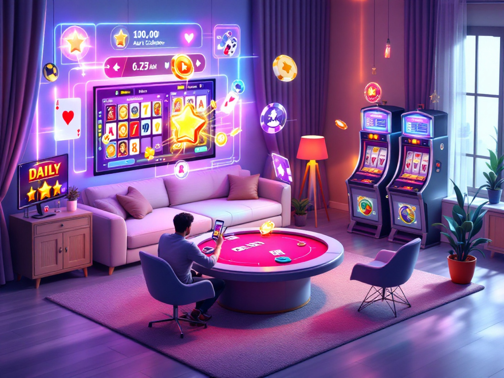 The Impact of Free Casino Games on 1xbet’s Online Gambling Experience